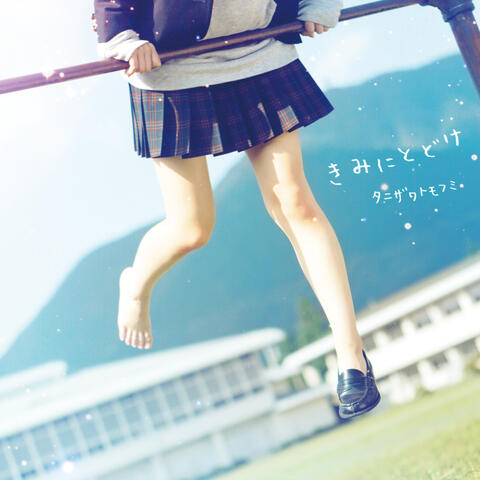 Kimi ni Todoke