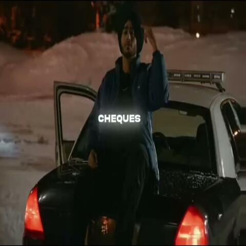 Cheques Slowed