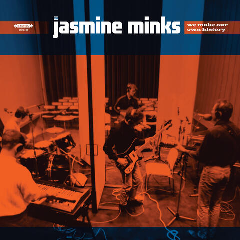 The Jasmine Minks