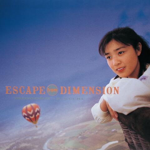 ESCAPE FROM DIMENSION