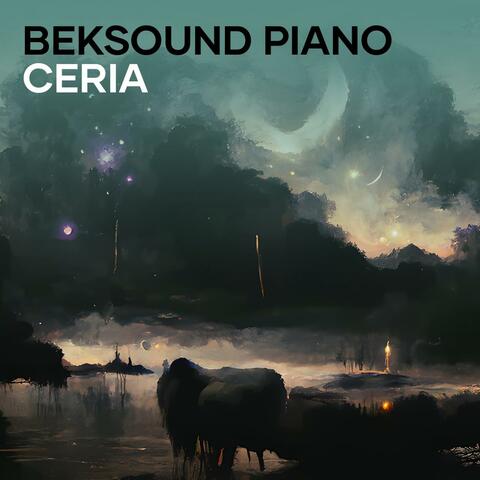 Beksound Piano Ceria