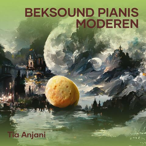 Beksound Pianis Moderen