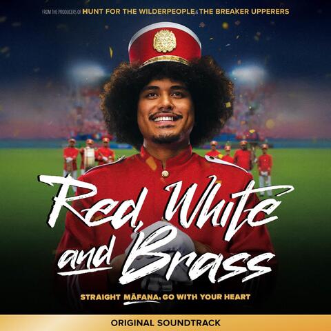Red, White & Brass (Original Soundtrack)