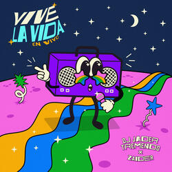 Vive La Vida