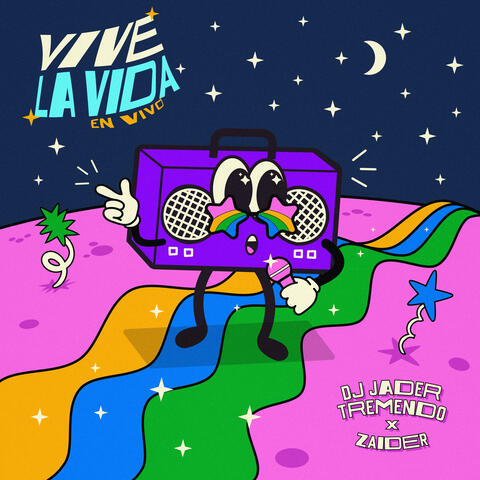 Vive La Vida