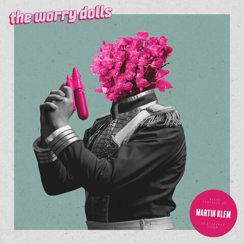 The Worry Dolls