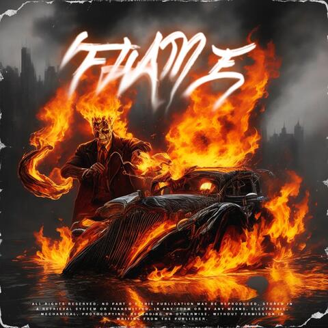 FLAME