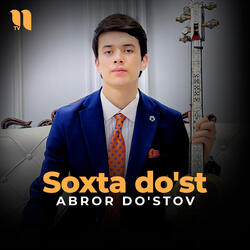 Soxta do'st