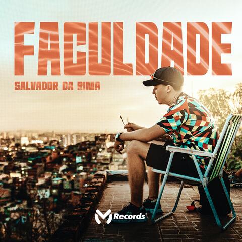 Salvador Da Rima
