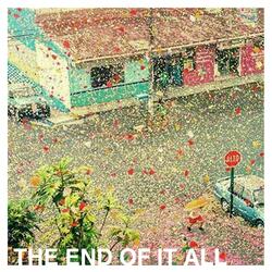 The End Of It All
