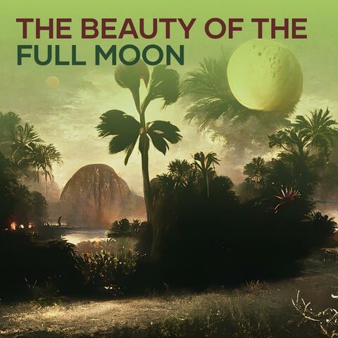 The Beauty of the Full Moon