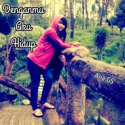Denganmu Aku Hidup