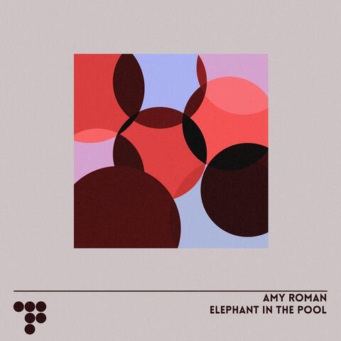 Elephant In The Pool