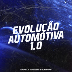Evolução Automotiva 1