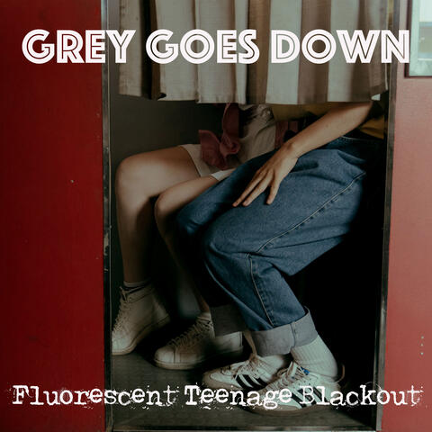 Fluorescent Teenage Blackout