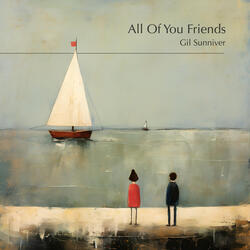 All Of Your Friends