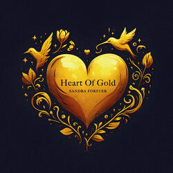 Heart Of Gold
