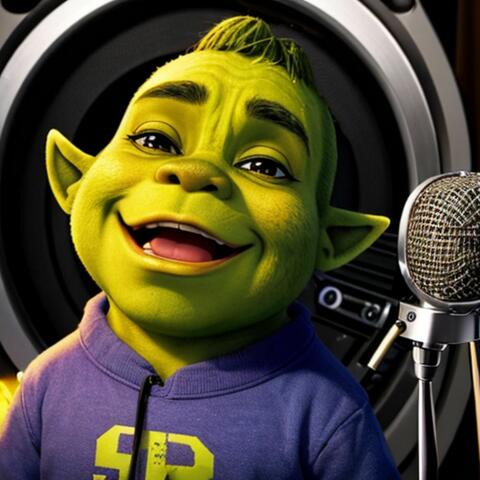 SHREK