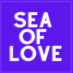 Sea ​​of ​​love