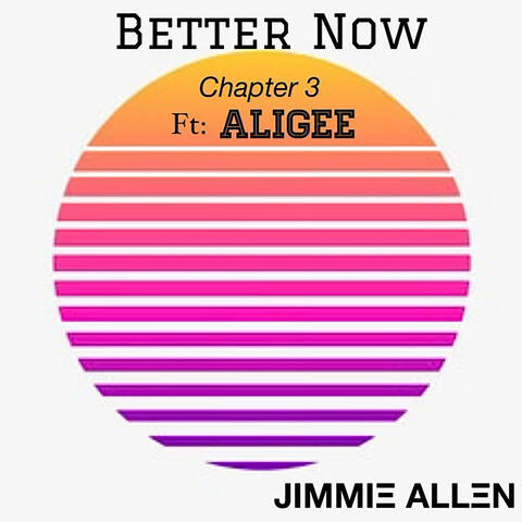 Better Now (Chapter 3)
