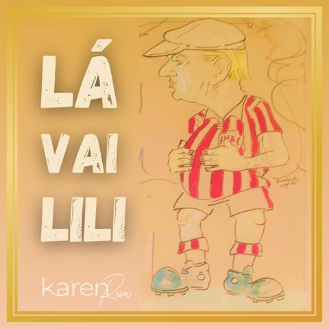 Lá Vai Lili