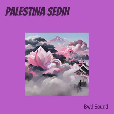 Palestina Sedih