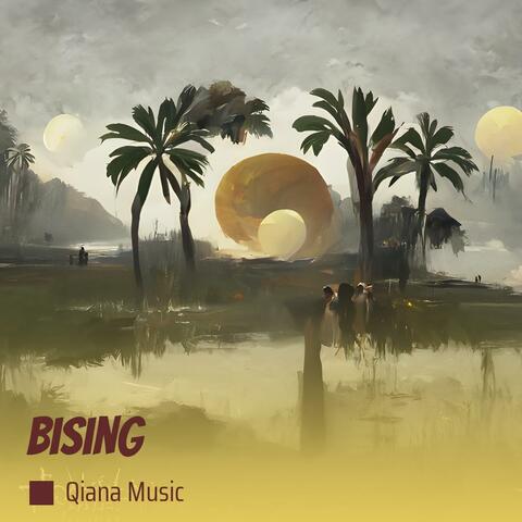 Bising