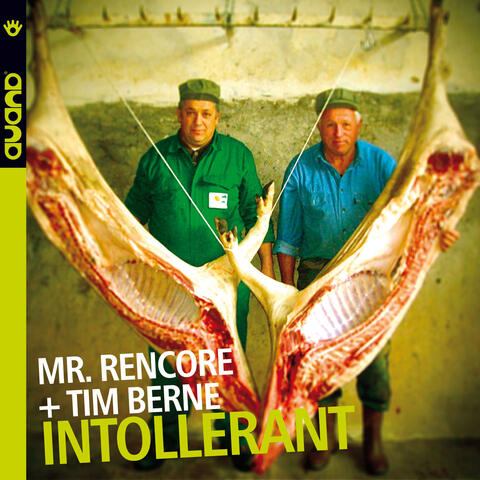 Intollerant