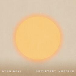 New Every Morning