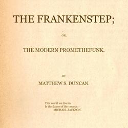 The Frankenstep