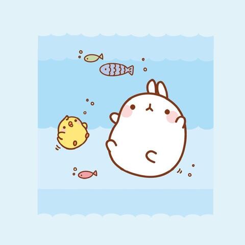 DANCING WITH FISH