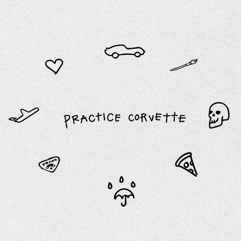 practice corvette