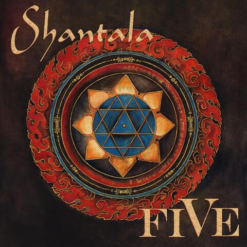 FIVE
