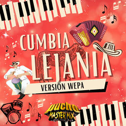 Cumbia Lejania