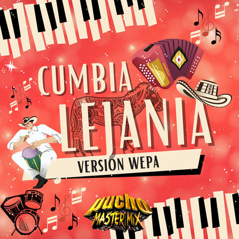 Cumbia Lejania