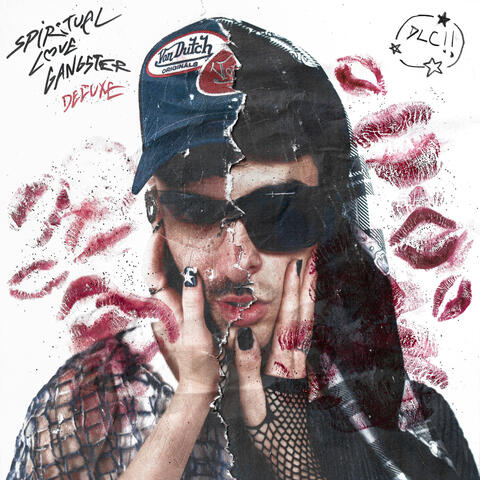 SPIRITUAL LOVE GANGSTER DELUXE (DLC PACK)
