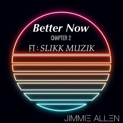 Better Now (Chapter 2)