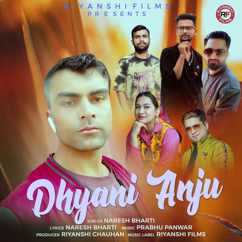 Dhyani Anju