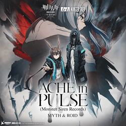 ACHE in PULSE (Monster Siren Records)