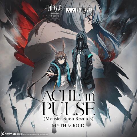 ACHE in PULSE (Monster Siren Records)