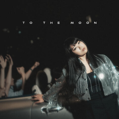 TO THE MOON