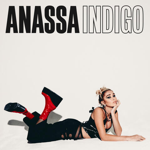 Indigo
