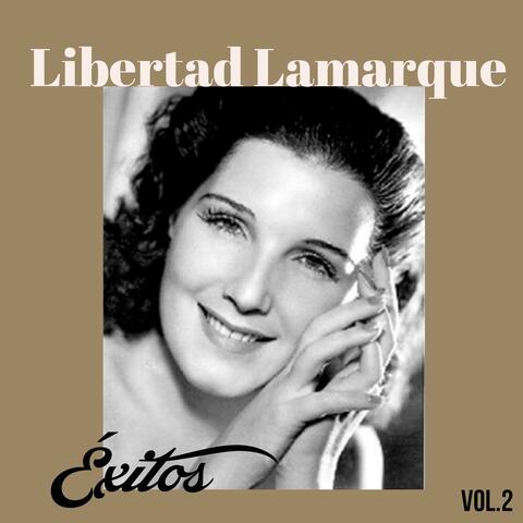 Libertad Lamarque-Éxitos, Vol, 2