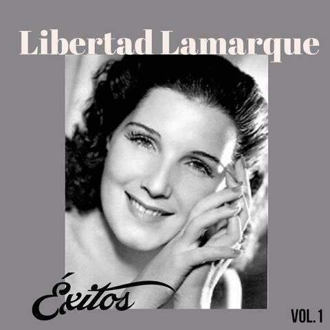 Libertad Lamarque-Éxitos, Vol, 1