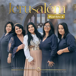 Jerusalém (Playback)