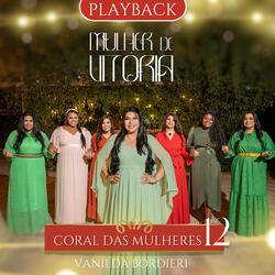 Mulher de Vitória-Coral das Mulheres 12 (Playback)