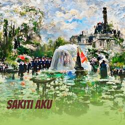 Sakiti Aku