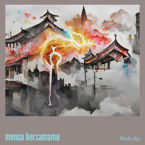 Menua Bersamamu