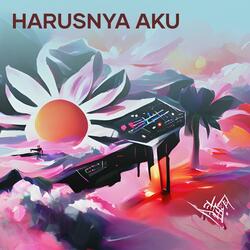Harusnya Aku