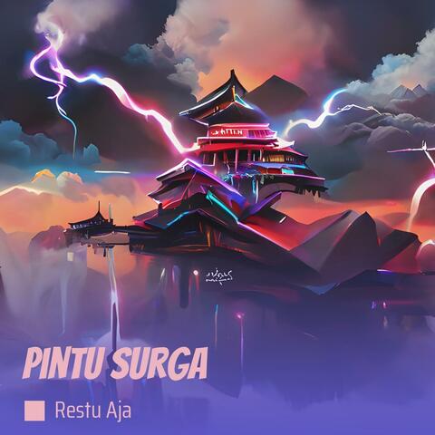 Pintu Surga
